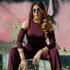 Cold Shoulder Top